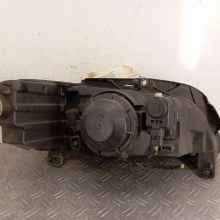 Optique avant principal gauche (feux)(phare) PEUGEOT 106