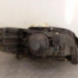 Optique avant principal gauche (feux)(phare) PEUGEOT 106
