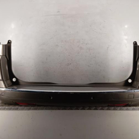 Pare choc arriere CITROEN C4 GRAND PICASSO 1 Photo n°1