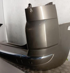 Pare choc arriere CITROEN C4 GRAND PICASSO 1
