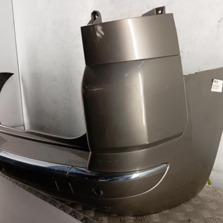Pare choc arriere CITROEN C4 GRAND PICASSO 1