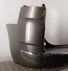 Pare choc arriere CITROEN C4 GRAND PICASSO 1 Photo n°3