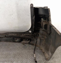 Pare choc arriere CITROEN C4 GRAND PICASSO 1 Photo n°6
