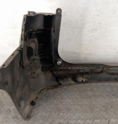 Pare choc arriere CITROEN C4 GRAND PICASSO 1 Photo n°7