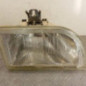 Optique avant principal droit (feux)(phare) FORD FIESTA 3