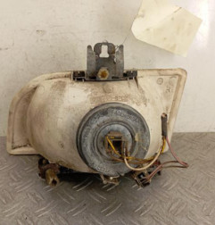 Optique avant principal droit (feux)(phare) FORD FIESTA 3
