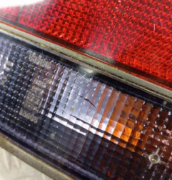 Feu arriere principal droit (feux) RENAULT CLIO 1