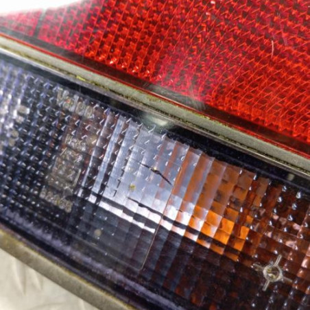 Feu arriere principal droit (feux) RENAULT CLIO 1