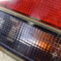 Feu arriere principal droit (feux) RENAULT CLIO 1