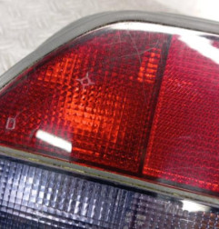 Feu arriere principal droit (feux) RENAULT CLIO 1 Photo n°3