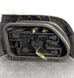 Feu arriere principal droit (feux) RENAULT CLIO 1 Photo n°4