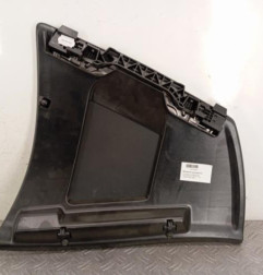 Vide poche avant gauche CITROEN C4 PICASSO 1 Photo n°4