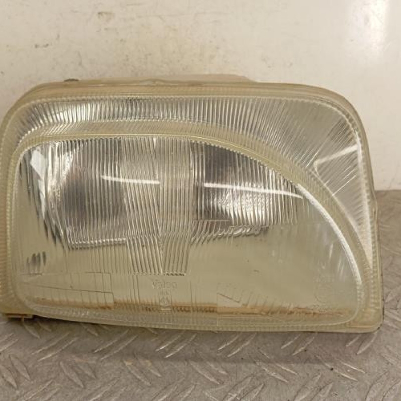 Optique avant principal droit (feux)(phare) RENAULT EXPRESS