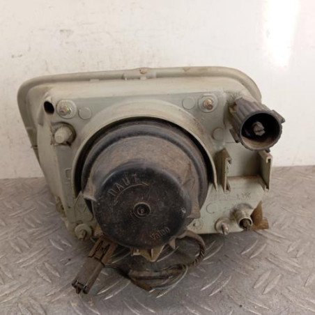 Optique avant principal droit (feux)(phare) RENAULT EXPRESS