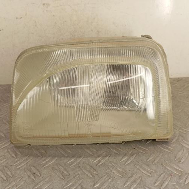 Optique avant principal gauche (feux)(phare) RENAULT EXPRESS
