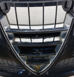 Pare choc avant ALFA ROMEO 159