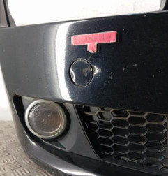 Pare choc avant ALFA ROMEO 159 Photo n°3