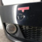Pare choc avant ALFA ROMEO 159