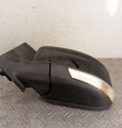 Retroviseur gauche FORD FOCUS 2 Photo n°4