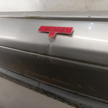 Pare choc arriere NISSAN MICRA 2