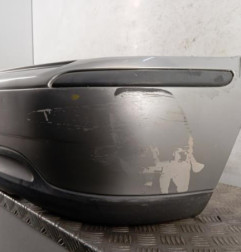 Pare choc arriere NISSAN MICRA 2 Photo n°4