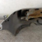 Pare choc arriere NISSAN MICRA 2