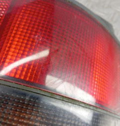 Feu arriere principal droit (feux) RENAULT CLIO 1