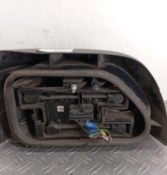 Feu arriere principal droit (feux) RENAULT CLIO 1 Photo n°3