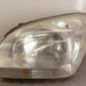 Optique avant principal gauche (feux)(phare) KIA SPORTAGE 2