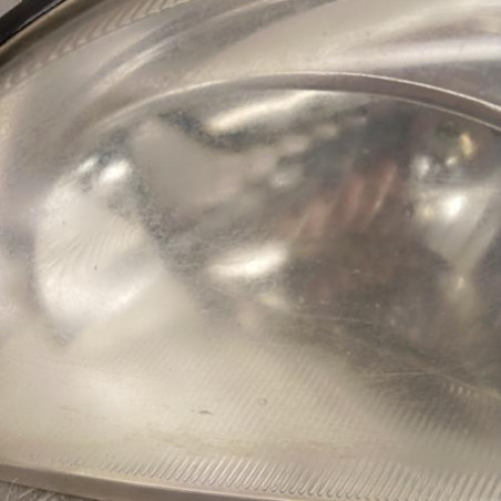 Optique avant principal gauche (feux)(phare) KIA SPORTAGE 2