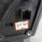 Retroviseur droit KIA SPORTAGE 2