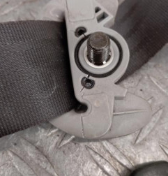 Ceinture avant droit KIA SPORTAGE 2 Photo n°3