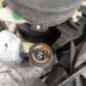Ceinture avant droit KIA SPORTAGE 2