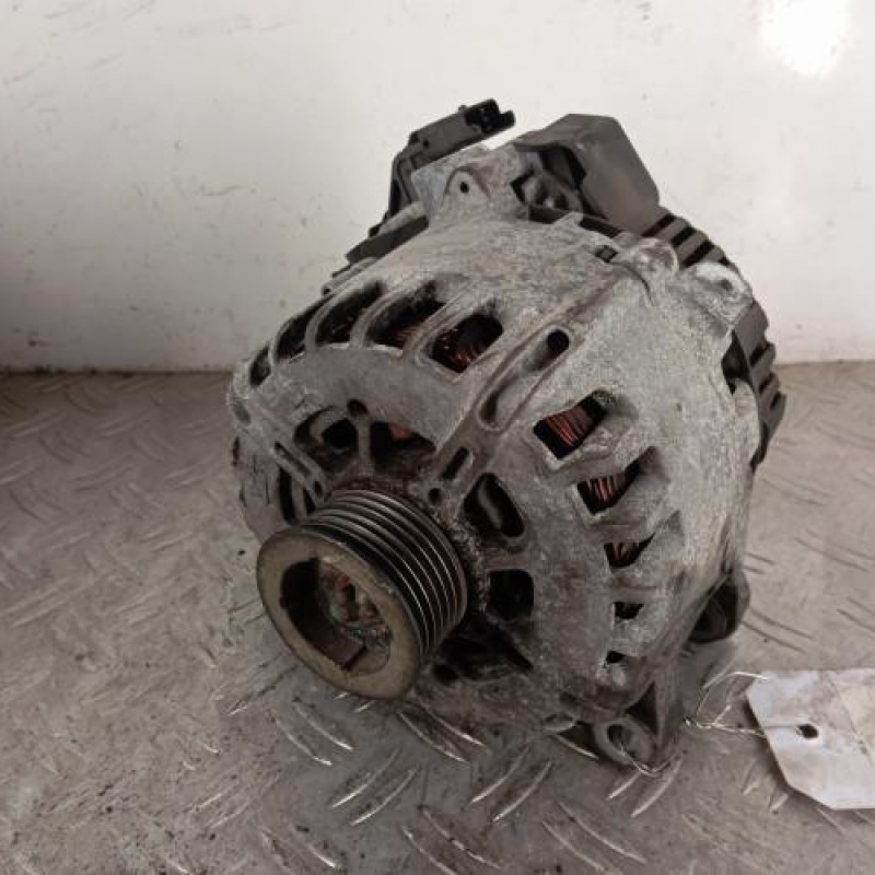 Alternateur CITROEN C4 PICASSO 1 Alternateur CITROEN C4 PICASSO 1