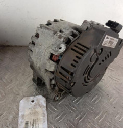 Alternateur CITROEN C4 PICASSO 1 Photo n°3