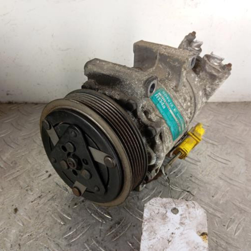 Compresseur clim PEUGEOT 307