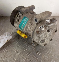 Compresseur clim PEUGEOT 307