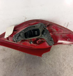 Feu arriere principal droit (feux) PEUGEOT 207
