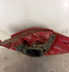 Feu arriere principal gauche (feux) PEUGEOT 207