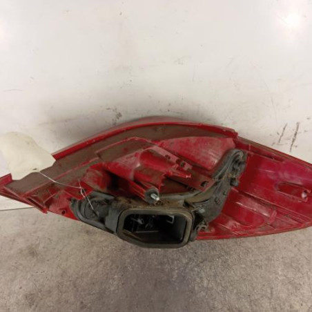 Feu arriere principal gauche (feux) PEUGEOT 207