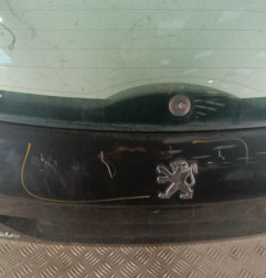 Malle/Hayon arriere PEUGEOT 207