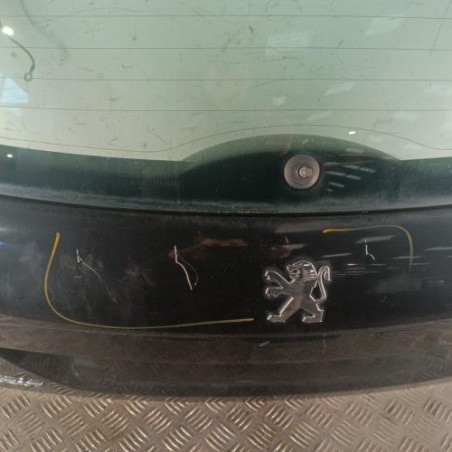 Malle/Hayon arriere PEUGEOT 207
