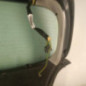 Malle/Hayon arriere PEUGEOT 207