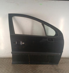 Porte avant droit PEUGEOT 207 Photo n°1