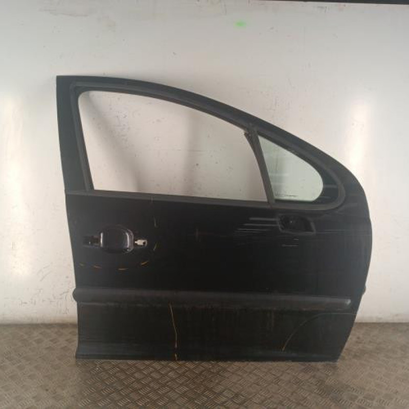 Porte avant droit PEUGEOT 207