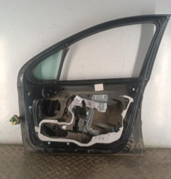 Porte avant droit PEUGEOT 207 Photo n°5