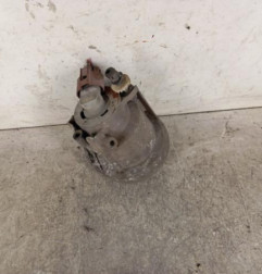 Anti brouillard droit (feux) TOYOTA COROLLA VERSO 1