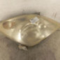 Optique avant principal droit (feux)(phare) TOYOTA COROLLA VERSO 1