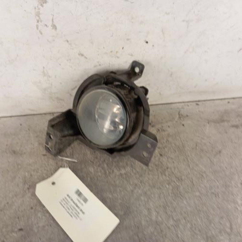 Anti brouillard droit (feux) RENAULT MEGANE 3 Anti brouillard droit (feux) RENAULT MEGANE 3