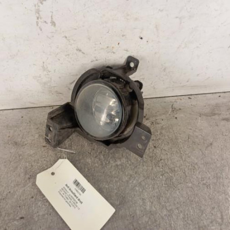 Anti brouillard droit (feux) RENAULT MEGANE 3